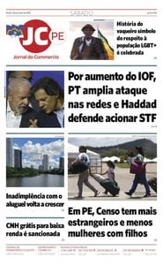 Jornal do Commercio Jornal do Commercio
