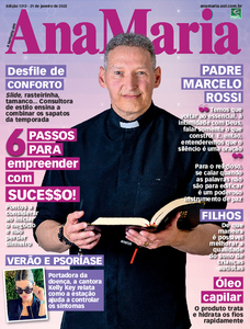 Ana Maria Ana Maria