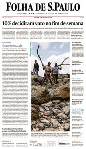 Folha de S.Paulo
