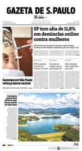 Jornal Gazeta