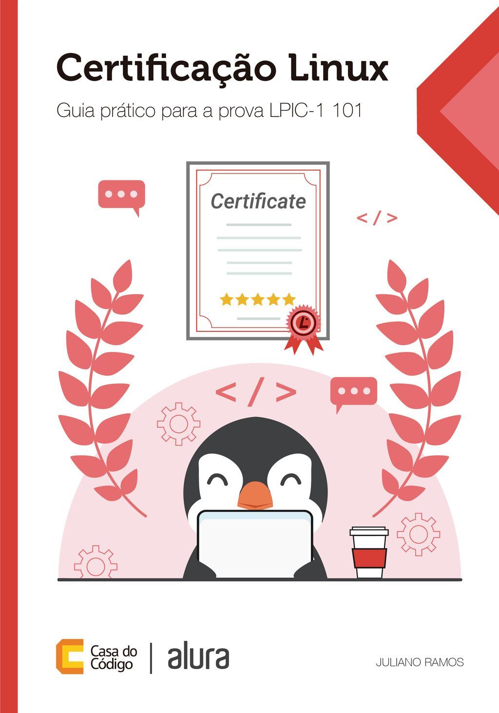 Certificação Linux