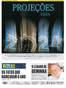 Folha de Pernambuco