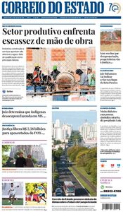 Correio do Estado MS