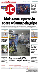 Jornal do Commercio
