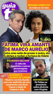 Guia da TV Guia da TV