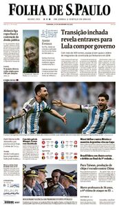 Folha de S.Paulo