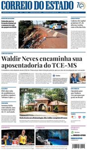 Correio do Estado MS