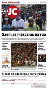 Jornal do Commercio