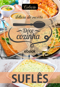 Doce Cozinha Doce Cozinha