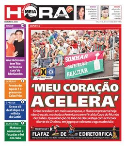 Meia Hora