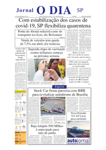 O Dia SP