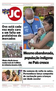 Jornal do Commercio