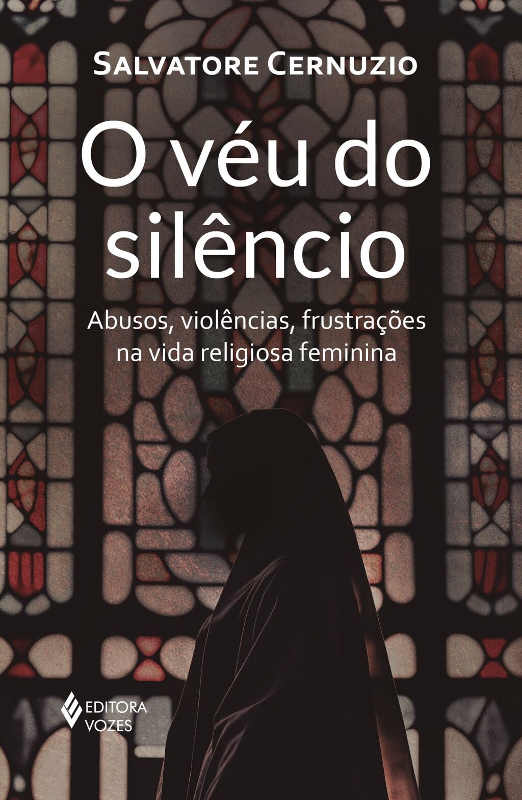 O véu do silêncio