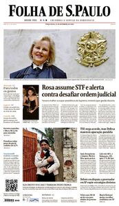Folha de S.Paulo