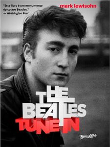 The Beatles Tune In - Todos esses anos