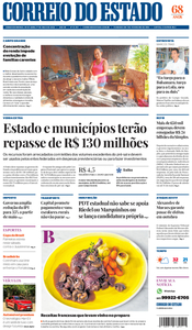 Correio do Estado MS