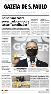 Jornal Gazeta