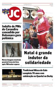 Jornal do Commercio