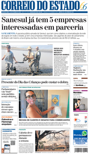 Correio do Estado MS