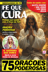 Mensagens de fé