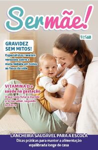 Ser Mãe