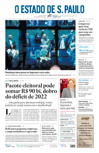 Estadão