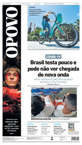 O Povo