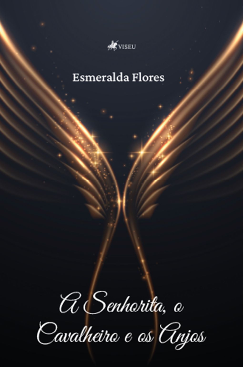 A Senhorita, o Cavalheiro e os Anjos