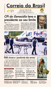 Correio do Brasil - Acervo