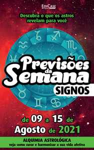 Previsões da Semana Previsões da Semana