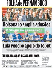 Folha de Pernambuco