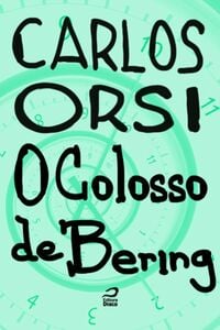 O Colosso De Bering