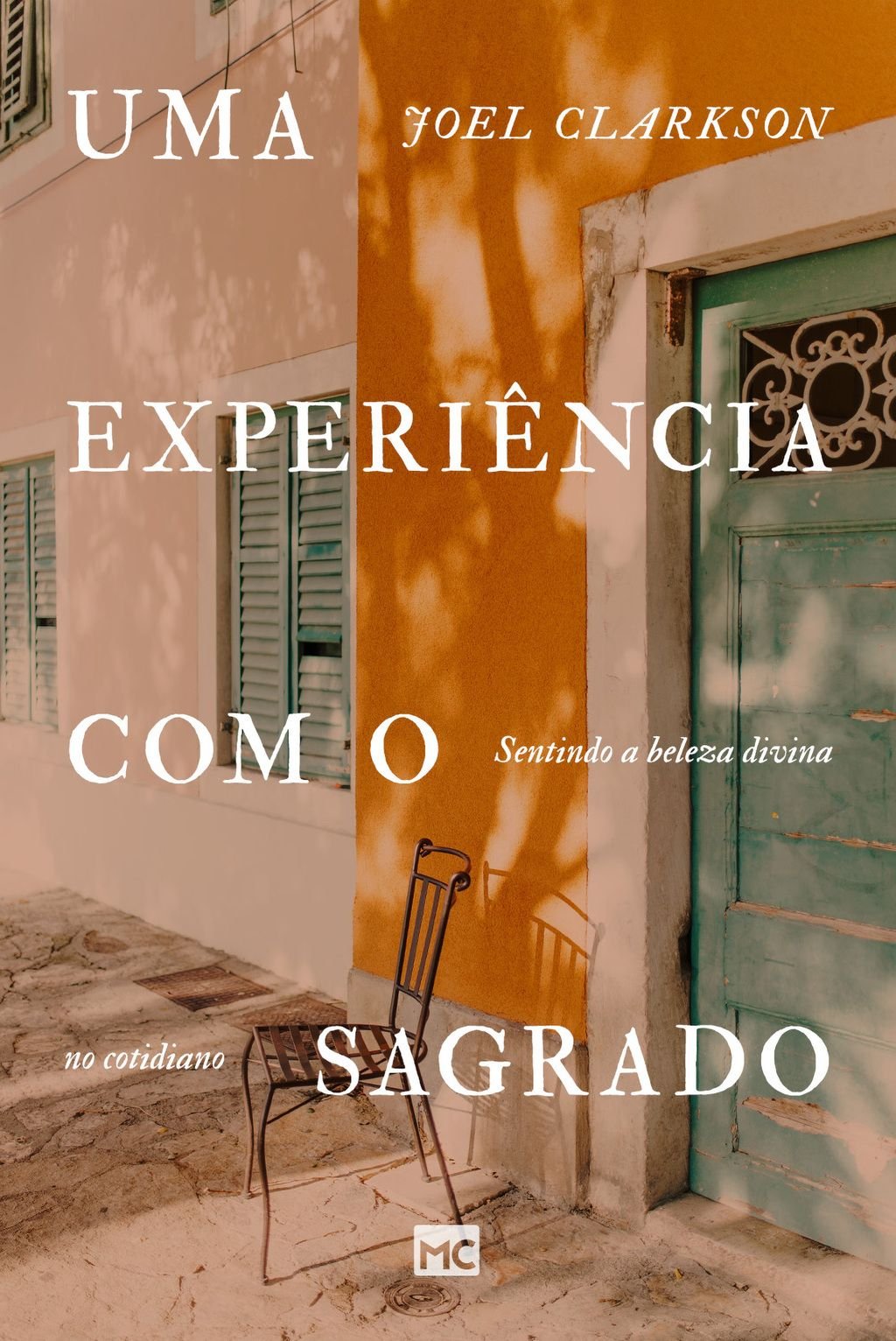 Uma experiência com o sagrado