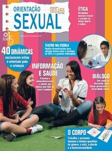 Projetos Escolares