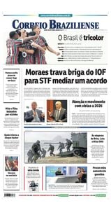 Correio Braziliense Correio Braziliense