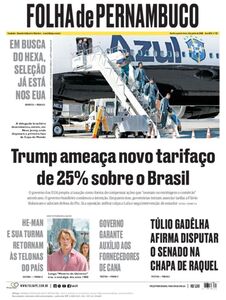 Folha de Pernambuco