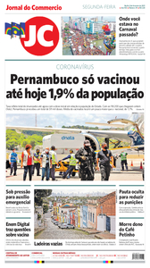Jornal do Commercio