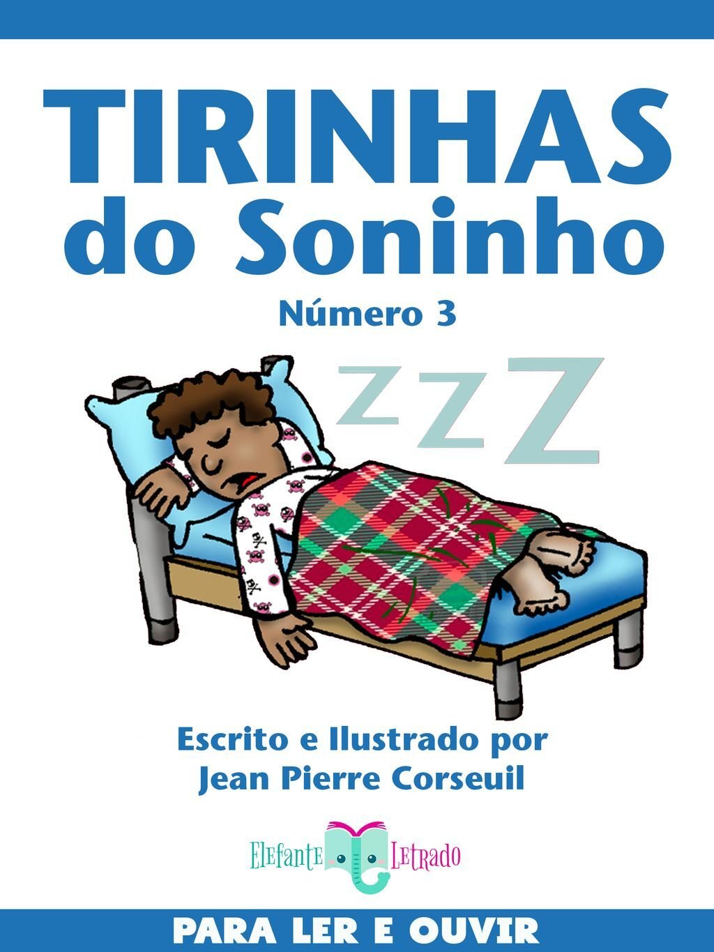 Tirinhas do Soninho 3