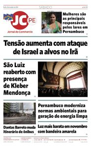 Jornal do Commercio