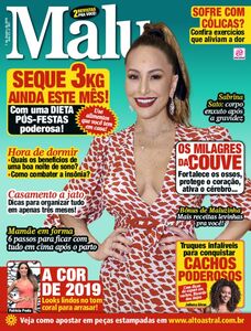Malu Malu