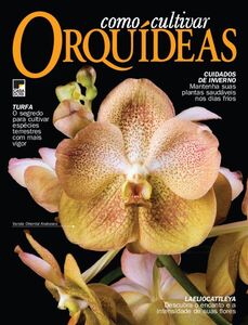 Como Cultivar Orquídeas