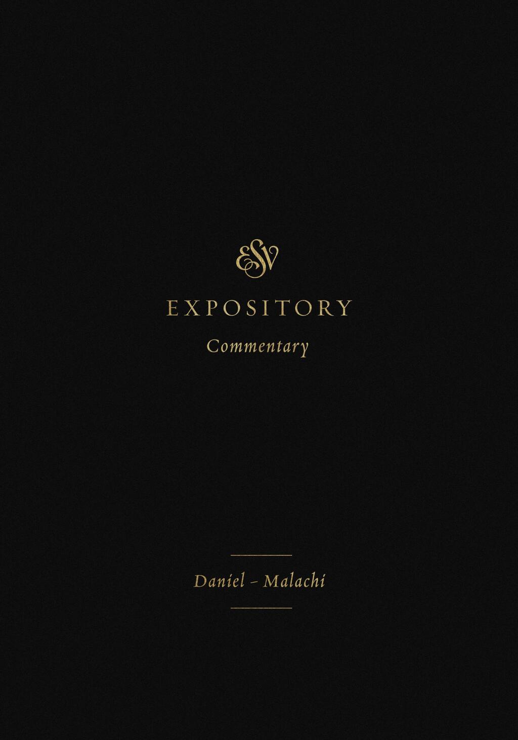 ESV Expository Commentary (Volume 7)