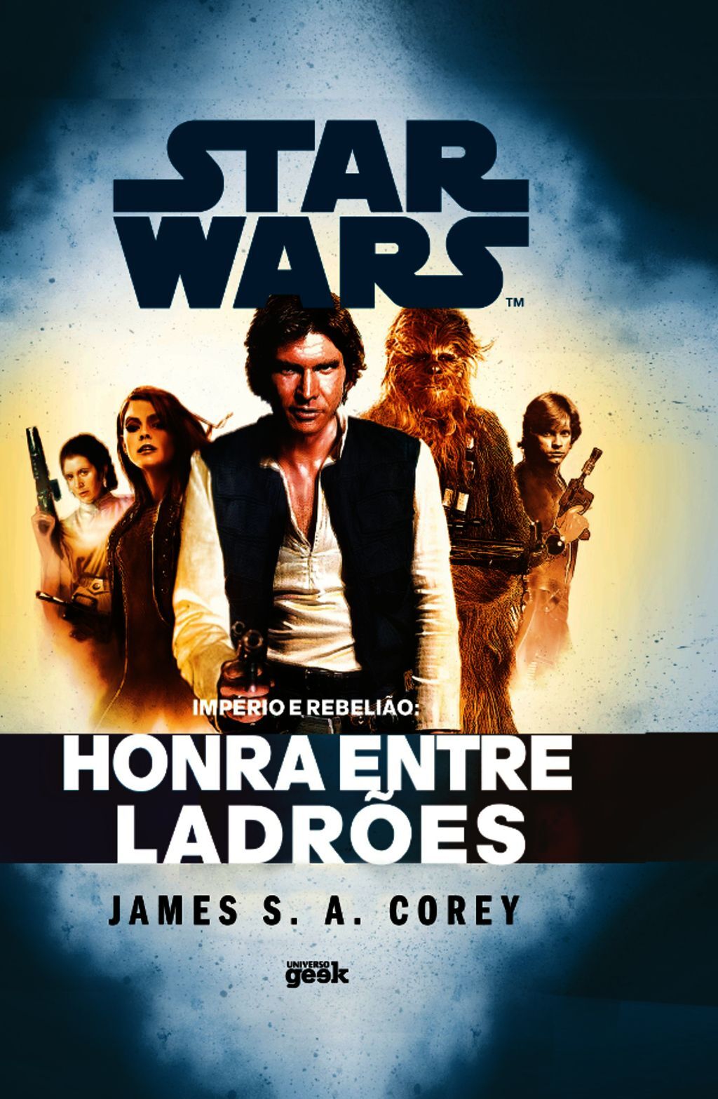 Star Wars: Honra Entre Ladrões