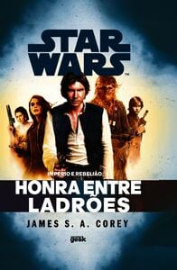 Star Wars: Honra Entre Ladrões