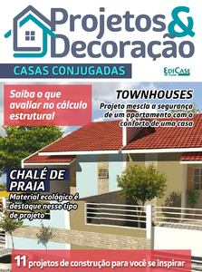 Projetos e Decoração