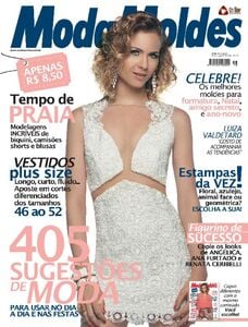Moda Moldes