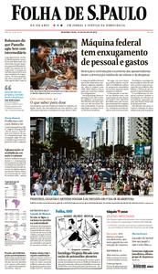 Folha de S.Paulo