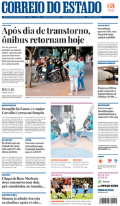 Correio do Estado MS
