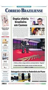 Correio Braziliense Correio Braziliense