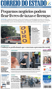 Correio do Estado MS